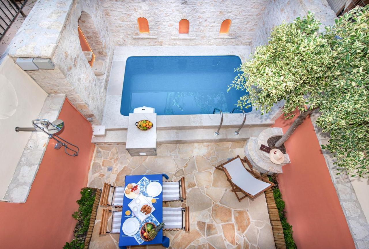 Casa Atitamo Villa